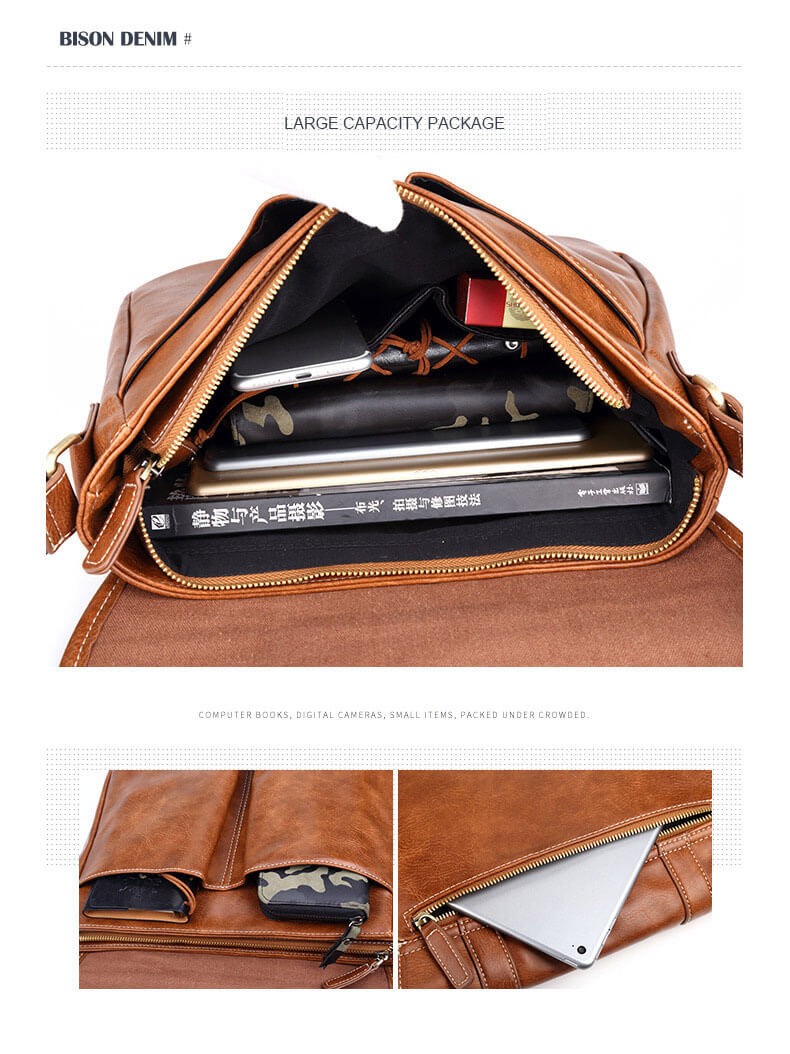 bags