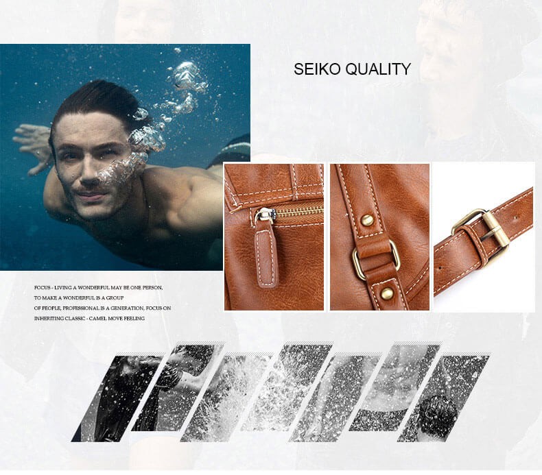 bags