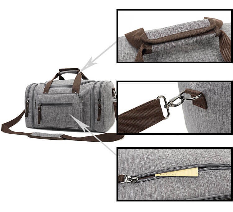 bags