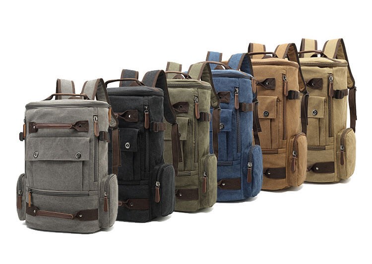 bags