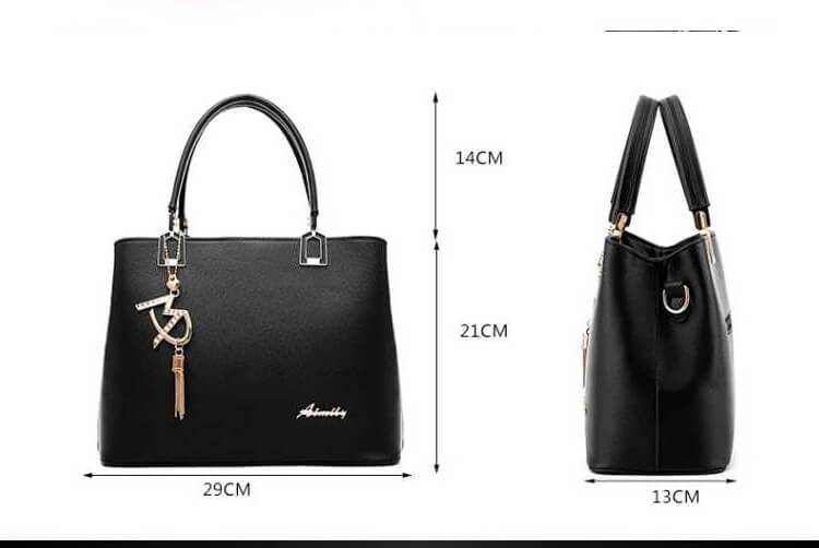 bags