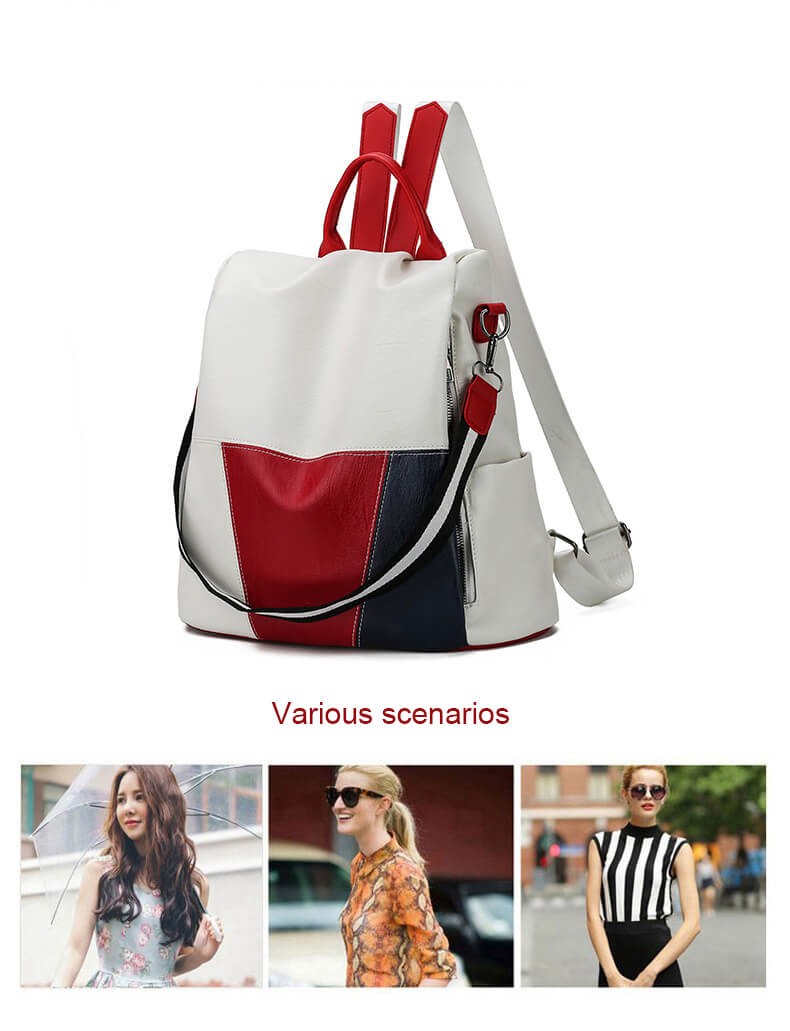 bags