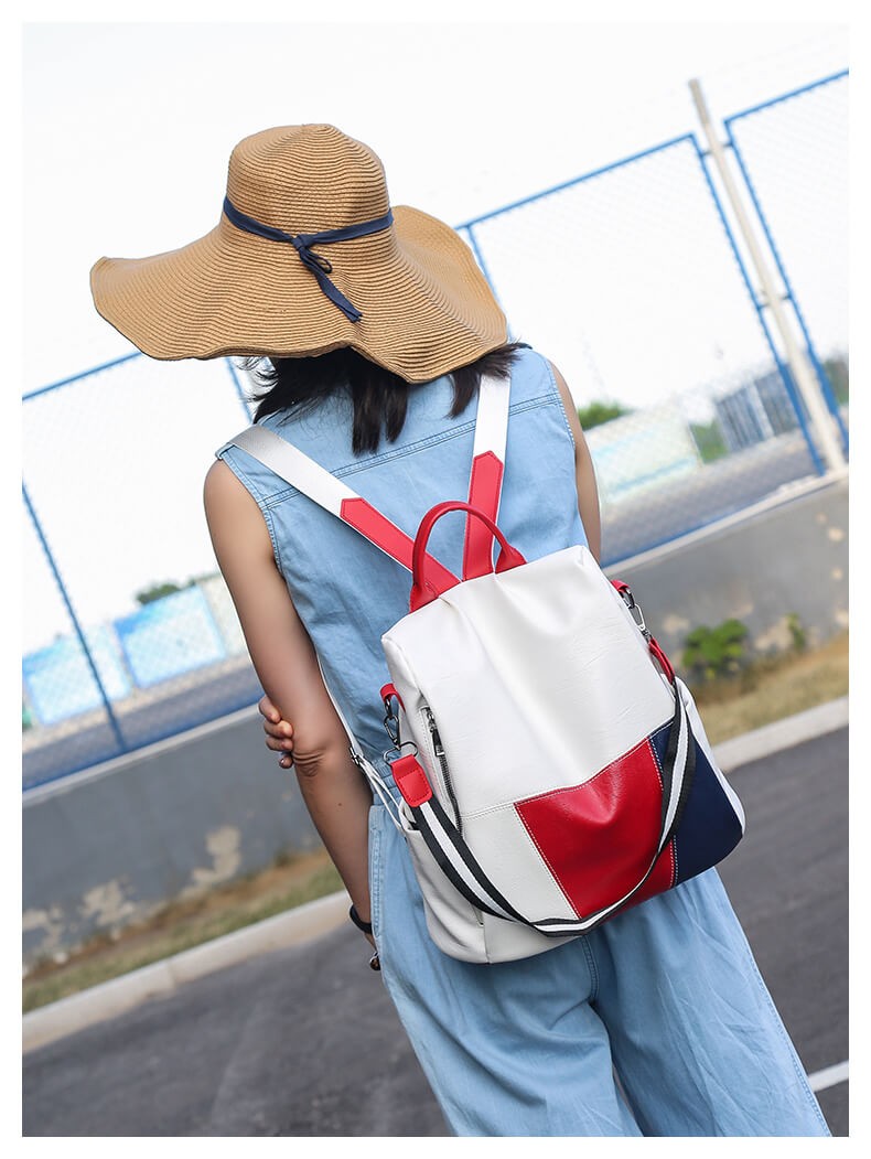 bags