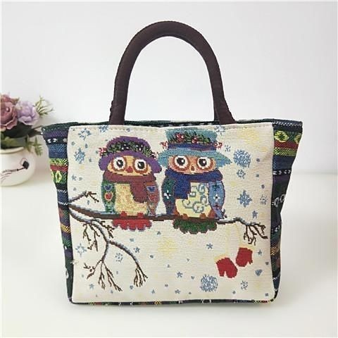 bags