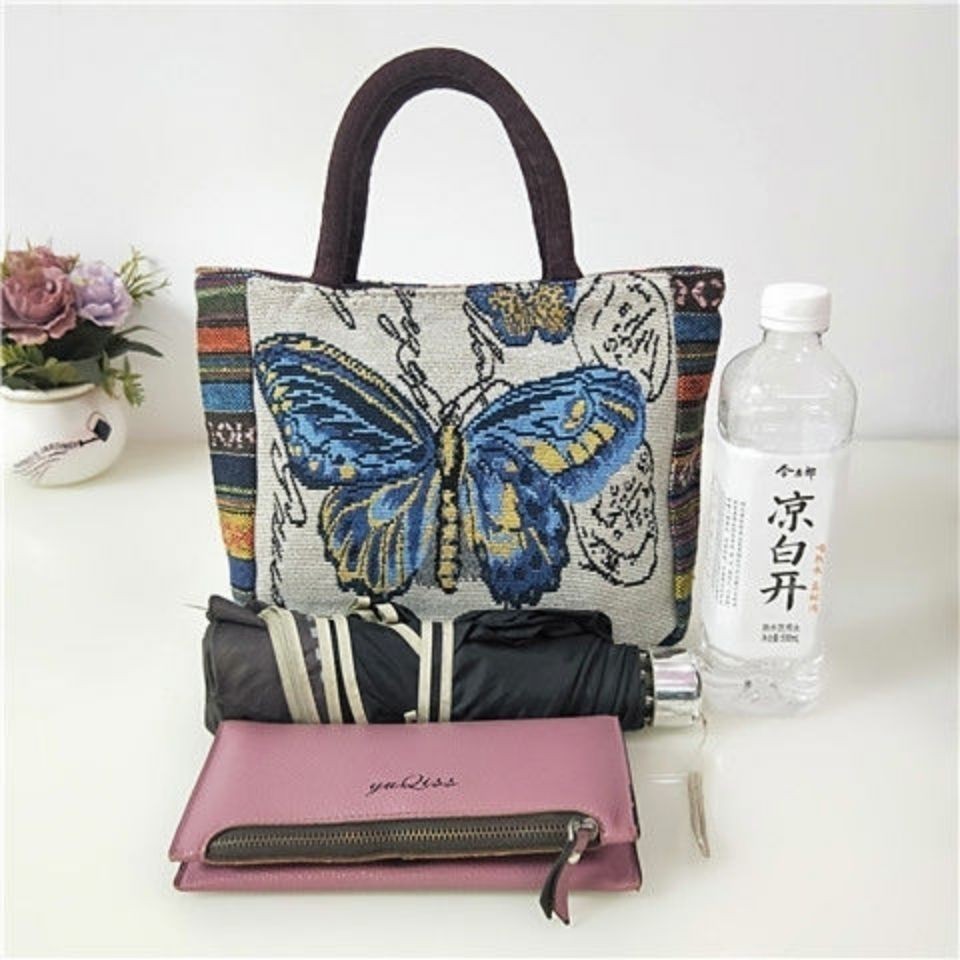 bags