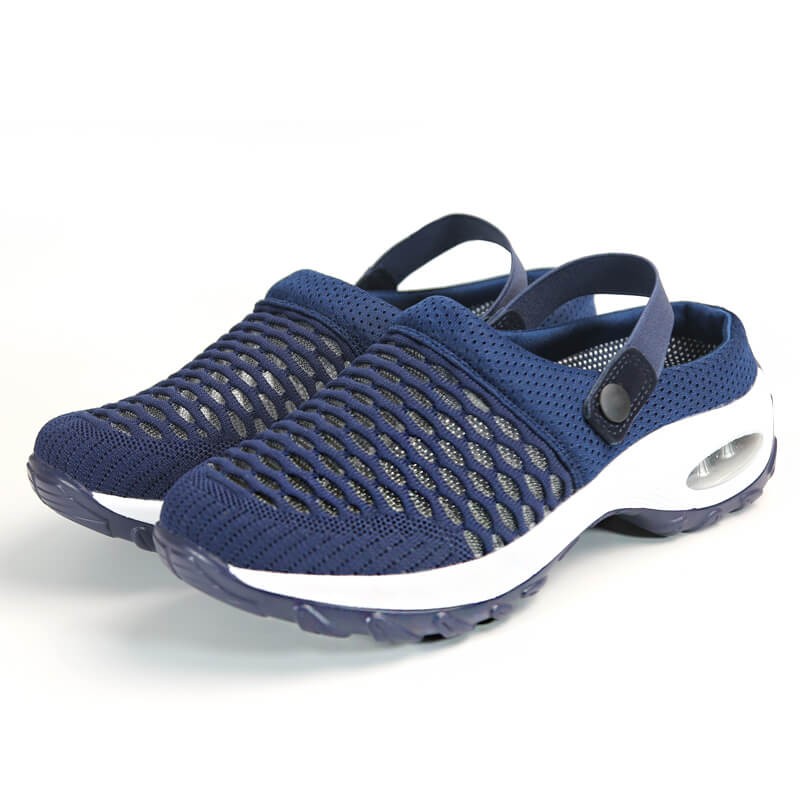 Custom Running Shoes - Personalized Name Edition