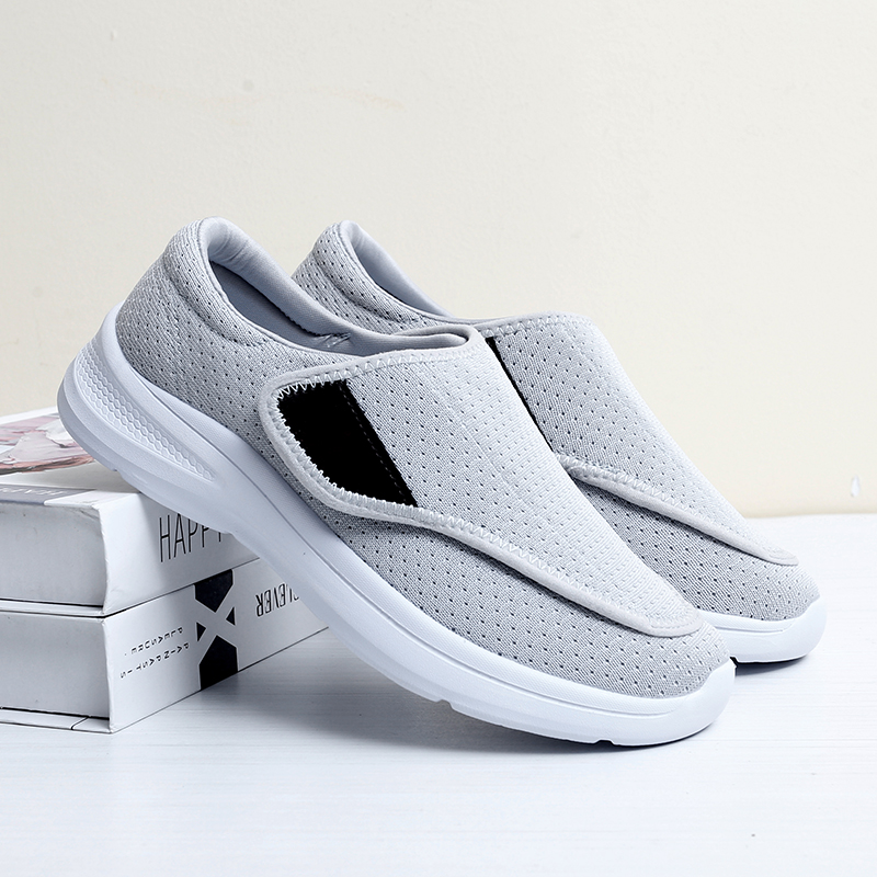 Women's non-slip fashion lightweight platform leisure casual shoes